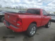 ✅ 2014 Ram 1500 Tradesman • VIN: 3C6JR7ATXEG183820 • Lot: 53353015. Listed on Copart with 81,551 mi. Free auction sales archive from the USA and detailed vehicle history report at DreamBid. Image 3.