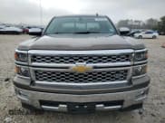 ✅ 2014 Chevrolet Silverado 1500 LTZ • VIN: 1GCRCSECXEZ255643 • Lot: 46701275. Listed on Copart with 79,669 mi. Free auction sales archive from the USA and detailed vehicle history report at DreamBid. Image 5.