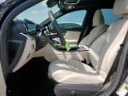 ✅ 2024 Mercedes-Benz C 300 • VIN: W1KAF4GBXRR224683 • Lot: 81561775. Listed on Copart with 16,132 mi. Free auction sales archive from the USA and detailed vehicle history report at DreamBid. Image 7.