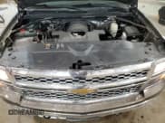 ✅ 2015 Chevrolet Silverado 1500 LTZ • VIN: 3GCUKSECXFG375862 • Лот: 57972034. Опубликован ранее на Copart с пробегом 63 273 миль. Бесплатный доступ к архиву аукционных продаж из США и подробный отчёт об истории автомобиля на DreamBid. Изображение 11.