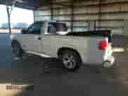 2000 Chevrolet S-10 LS с VIN 1GCCS1447Y8103536, выставлен на аукционе Copart как лот 80106554 с пробегом 244 323 миль миль и Списание • Salvage title. История ставок и продаж доступна на DreamBid. Изображение 2.