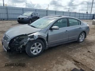 ✅ 2007 Nissan Altima SL • VIN: 1N4BL21E97N466759 • Lot: 66222555. Listed on Copart with 116,790 mi. Free auction sales archive from the USA and detailed vehicle history report at DreamBid. Image 1.
