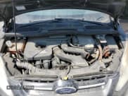 ✅ 2016 Ford C-Max SEL • VIN: 1FADP5CU4GL110198 • Lot: 67517065. Wystawiony na Copart z przebiegiem 199 352 mil. Bezpłatny archiwum sprzedaży aukcyjnych z USA i szczegółowy raport historii pojazdu na DreamBid. Zdjęcie 11.