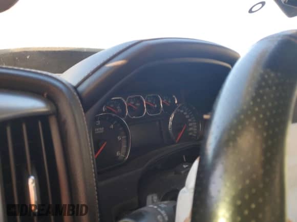 2016 Chevrolet Silverado 2500HD LTZ с VIN 1GC2KWEG4GZ188121, выставлен на аукционе Copart как лот 84548885 с пробегом Не указан миль и Списание • Salvage title. История ставок и продаж доступна на DreamBid. Изображение 9.