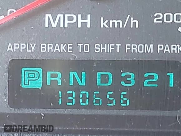 ✅ 2003 Chevrolet Impala • VIN: 2G1WF52E339377911 • Лот: 43623048. Опубликован ранее на IAAI с пробегом 130 656 миль. Бесплатный доступ к архиву аукционных продаж из США и подробный отчёт об истории автомобиля на DreamBid. Изображение 15.