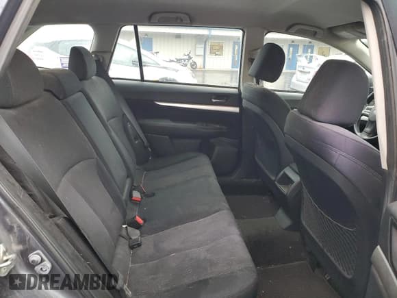 ✅ 2014 Subaru Outback 2.5i • VIN: 4S4BRBAC0E1201011 • Лот: 84330954. Опубликован ранее на Copart с пробегом 196 188 миль. Бесплатный доступ к архиву аукционных продаж из США и подробный отчёт об истории автомобиля на DreamBid. Изображение 10.