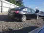 2021 Chevrolet Malibu LT z VIN 1G1ZD5ST5MF030106, wystawiony jako Copart lot #82781775 z przebiegiem 175 065 mil mil oraz Czysty tytuł • Clean title. Historia ofert i sprzedaży dostępna na DreamBid. Obrazek 3.