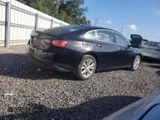 2021 Chevrolet Malibu LT z VIN 1G1ZD5ST5MF030106, wystawiony jako Copart lot #82781775 z przebiegiem 175 065 mil mil oraz Czysty tytuł • Clean title. Historia ofert i sprzedaży dostępna na DreamBid. Obrazek 3.