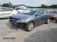 2019 Hyundai Accent SE z VIN 3KPC24A30KE045540, wystawiony jako Copart lot #70017714 z przebiegiem 52 842 mil mil oraz Czysty tytuł • Clean title. Historia ofert i sprzedaży dostępna na DreamBid. Obrazek 1.