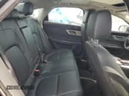 ✅ 2016 Jaguar XF 35t Premium • VIN: SAJBJ4BV6GCY18106 • Lot: 70354565. Wystawiony na Copart z przebiegiem 107 930 mil. Bezpłatny archiwum sprzedaży aukcyjnych z USA i szczegółowy raport historii pojazdu na DreamBid. Zdjęcie 10.