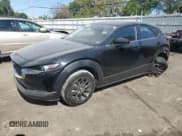 ✅ 2021 Mazda CX-30 S • VIN: 3MVDMAAL5MM245687 • Lot: 84938985. Wystawiony na Copart z przebiegiem 43 442 mil. Bezpłatny archiwum sprzedaży aukcyjnych z USA i szczegółowy raport historii pojazdu na DreamBid. Zdjęcie 1.