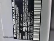 ✅ 2024 Mercedes-Benz GLE 53 AMG • VIN: 4JGFB6BB5RB008369 • Lot: 55889035. Wystawiony na Copart z przebiegiem 28 472 mil. Bezpłatny archiwum sprzedaży aukcyjnych z USA i szczegółowy raport historii pojazdu na DreamBid. Zdjęcie 13.