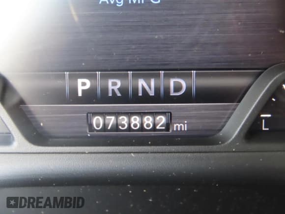 ✅ 2020 Ram 2500 Power Wagon • VIN: 3C6TR5EJ5LG163056 • Лот: 82146515. Опубликован ранее на Copart с пробегом 73 882 миль. Бесплатный доступ к архиву аукционных продаж из США и подробный отчёт об истории автомобиля на DreamBid. Изображение 8.