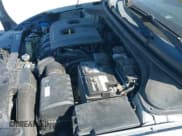 ✅ 2017 Hyundai Elantra Limited • VIN: 5NPD84LFXHH145059 • Lot: 43710084. Listed on IAAI with 116,826 mi. Free auction sales archive from the USA and detailed vehicle history report at DreamBid. Image 22.