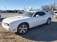 ✅ 2010 Dodge Challenger SE • VIN: 2B3CJ4DV3AH255117 • Lot: 42146065. Wystawiony na Copart z przebiegiem 268 003 mil. Bezpłatny archiwum sprzedaży aukcyjnych z USA i szczegółowy raport historii pojazdu na DreamBid. Zdjęcie 1.