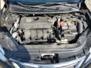 ✅ 2013 Nissan Sentra SR • VIN: 3N1AB7AP4DL643661 • Lot: 68299295. Wystawiony na Copart z przebiegiem 129 020 mil. Bezpłatny archiwum sprzedaży aukcyjnych z USA i szczegółowy raport historii pojazdu na DreamBid. Zdjęcie 11.