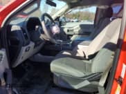 ✅ 2015 Ford F-150 Lariat • VIN: 1FTEW1EP5FFC85106 • Lot: 92043935. Listed on Copart with Not provided. Free auction sales archive from the USA and detailed vehicle history report at DreamBid. Image 7.