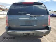 ✅ 2008 GMC Yukon Denali • VIN: 1GKFK63848J126459 • Lot: 81779705. Listed on Copart with 154,915 mi. Free auction sales archive from the USA and detailed vehicle history report at DreamBid. Image 6.