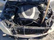 ✅ 2008 Mercedes-Benz C 300 Sport • VIN: WDDGF54X78F056100 • Лот: 56604495. Опубликован ранее на Copart с пробегом 128 032 миль. Бесплатный доступ к архиву аукционных продаж из США и подробный отчёт об истории автомобиля на DreamBid. Изображение 11.