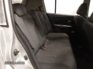 ✅ 2007 Nissan Versa SL • VIN: 3N1BC13E27L404639 • Lot: 43867750. Listed on IAAI with 133,879 mi. Free auction sales archive from the USA and detailed vehicle history report at DreamBid. Image 8.