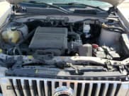 ✅ 2009 Mercury Mariner Premier • VIN: 4M2CU97G99KJ00781 • Lot: 52553025. Wystawiony na Copart z przebiegiem 203 719 mil. Bezpłatny archiwum sprzedaży aukcyjnych z USA i szczegółowy raport historii pojazdu na DreamBid. Zdjęcie 12.