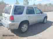 2006 Mercury Mariner Luxury z VIN 4M2CU57196KJ13921, wystawiony jako IAAI lot #42087744 z przebiegiem 183 899 mil mil oraz . Historia ofert i sprzedaży dostępna na DreamBid. Obrazek 4.