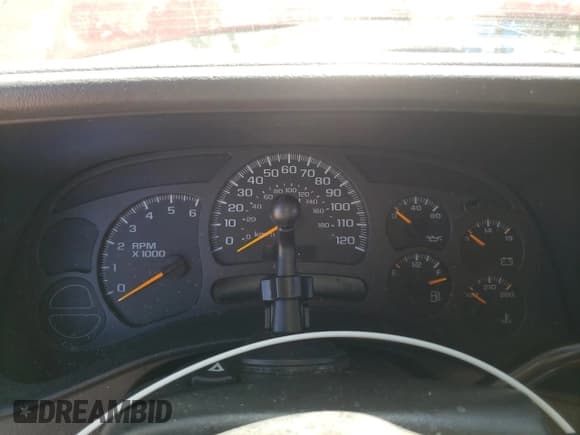 ✅ 2004 Chevrolet Silverado 1500 LS • VIN: 2GCEC13TX41345166 • Лот: 72198764. Опубликован ранее на Copart с пробегом Не указан. Бесплатный доступ к архиву аукционных продаж из США и подробный отчёт об истории автомобиля на DreamBid. Изображение 9.