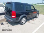 ✅ 2006 Land Rover LR3 HSE • VIN: SALAG25466A383896 • Лот: 42887917. Опубликован ранее на IAAI с пробегом 170 594 миль. Бесплатный доступ к архиву аукционных продаж из США и подробный отчёт об истории автомобиля на DreamBid. Изображение 4.