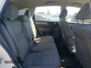 ✅ 2010 Honda CR-V LX • VIN: 5J6RE3H32AL038574 • Lot: 87000195. Listed on Copart with 276,829 mi. Free auction sales archive from the USA and detailed vehicle history report at DreamBid. Image 11.