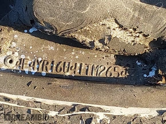 ✅ 2001 Mazda B-Series DS • VIN: 4F4YR16U41TM26547 • Lot: 43053665. Listed on IAAI with Not provided. Free auction sales archive from the USA and detailed vehicle history report at DreamBid. Image 9.