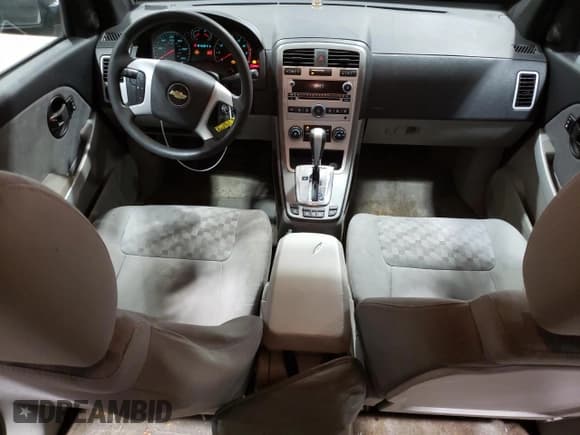 ✅ 2008 Chevrolet Equinox LS • VIN: 2CNDL23F286039188 • Лот: 73514654. Опубликован ранее на Copart с пробегом 199 145 миль. Бесплатный доступ к архиву аукционных продаж из США и подробный отчёт об истории автомобиля на DreamBid. Изображение 8.