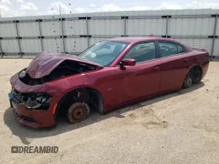 ✅ 2018 Dodge Charger Daytona • VIN: 2C3CDXCT9JH162405 • Lot: 62842314. Wystawiony na Copart z przebiegiem 94 838 mil. Bezpłatny archiwum sprzedaży aukcyjnych z USA i szczegółowy raport historii pojazdu na DreamBid. Zdjęcie 1.