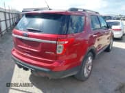 ✅ 2014 Ford Explorer XLT • VIN: 1FM5K7D87EGA79895 • Lot: 42426364. Wystawiony na IAAI z przebiegiem 114 639 mil. Bezpłatny archiwum sprzedaży aukcyjnych z USA i szczegółowy raport historii pojazdu na DreamBid. Zdjęcie 4.