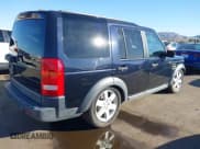 ✅ 2006 Land Rover LR3 HSE • VIN: SALAG25456A371156 • Лот: 41375624. Опубликован ранее на IAAI с пробегом 122 974 миль. Бесплатный доступ к архиву аукционных продаж из США и подробный отчёт об истории автомобиля на DreamBid. Изображение 4.