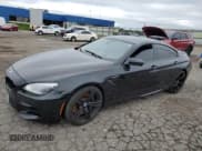 ✅ 2015 BMW M6 • VIN: WBS6C9C59FD467652 • Lot: 66093293. Listed on Copart with Not provided. Free auction sales archive from the USA and detailed vehicle history report at DreamBid. Image 1.