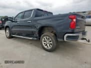 ✅ 2020 Chevrolet Silverado 1500 • VIN: 3GCPWEET9LG378718 • Lot: 54590725. Listed on Copart with 88,696 mi. Free auction sales archive from the USA and detailed vehicle history report at DreamBid. Image 2.