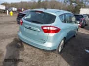 ✅ 2013 Ford C-Max SEL • VIN: 1FADP5BU3DL517779 • Лот: 43883771. Опубликован ранее на IAAI с пробегом 164 335 миль. Бесплатный доступ к архиву аукционных продаж из США и подробный отчёт об истории автомобиля на DreamBid. Изображение 4.