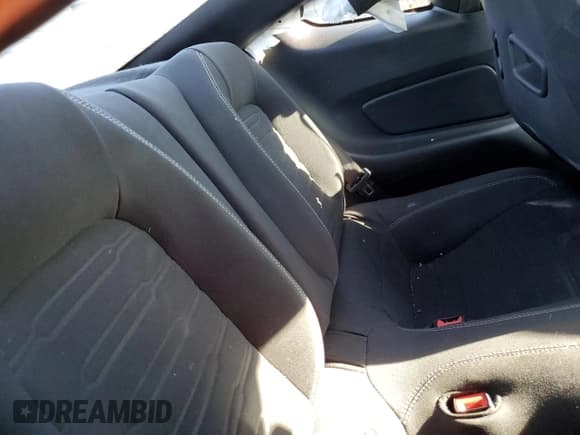 ✅ 2020 Ford Mustang GT • VIN: 1FA6P8CF7L5151564 • Lot: 80309865. Listed on Copart with 47,659 mi. Free auction sales archive from the USA and detailed vehicle history report at DreamBid. Image 10.