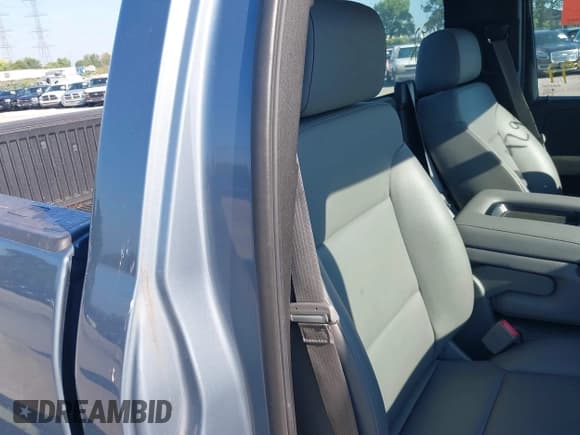 ✅ 2016 Chevrolet Silverado 1500 Work Truck • VIN: 1GCNCNEH8GZ283195 • Лот: 42954297. Опубликован ранее на IAAI с пробегом 29 305 миль. Бесплатный доступ к архиву аукционных продаж из США и подробный отчёт об истории автомобиля на DreamBid. Изображение 8.