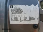 ✅ 2006 Chevrolet HHR LT • VIN: 3GNDA23P16S518579 • Lot: 54918795. Listed on Copart with 157,768 mi. Free auction sales archive from the USA and detailed vehicle history report at DreamBid. Image 12.