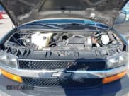 ✅ 2004 Chevrolet Express Passenger • VIN: 1GBFG15T341149179 • Lot: 41964604. Listed on IAAI with 179,725 mi. Free auction sales archive from the USA and detailed vehicle history report at DreamBid. Image 10.