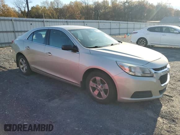2014 Chevrolet Malibu LS с VIN 1G11B5SL0EF142915, выставлен на аукционе Copart как лот 90798175 с пробегом 183 811 миль миль и Чистый • Clean title. История ставок и продаж доступна на DreamBid. Изображение 4.