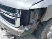 2008 Chevrolet Silverado 1500 Work Truck with VIN 1GCEC14X88Z227387, listed as a IAAI auction lot 42233674 with 176,350 mi miles and . Bid and sale history available at DreamBid. Image 6.