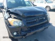 ✅ 2011 Toyota RAV4 Sport • VIN: JTMRK4DV9B5101283 • Lot: 42439513. Listed on IAAI with 53,774 mi. Free auction sales archive from the USA and detailed vehicle history report at DreamBid. Image 6.