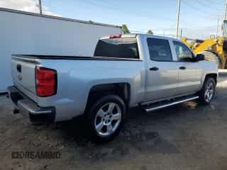 2017 Chevrolet Silverado 1500 Work Truck с VIN 3GCPCNEC2HG124025, выставлен на аукционе Copart как лот 87410635 с пробегом 180 118 миль миль и Списание • Salvage title. История ставок и продаж доступна на DreamBid. Изображение 3.