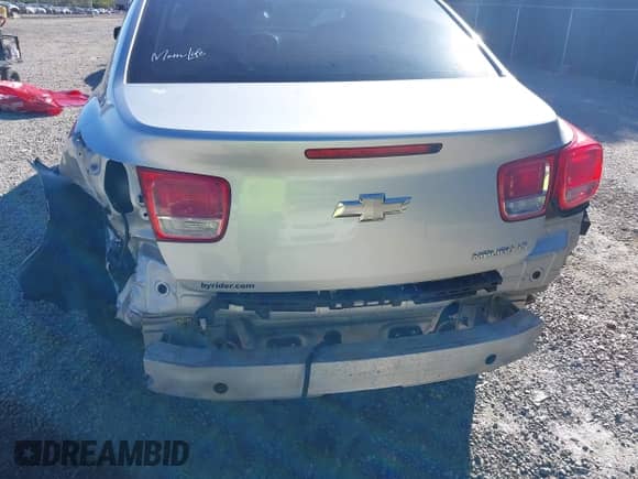 2013 Chevrolet Malibu LT with VIN 1G11G5SX3DF349222, listed as a IAAI auction lot 43408896 with 163,899 mi miles and . Bid and sale history available at DreamBid. Image 6.