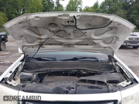 ✅ 2012 Honda Pilot EX-L • VIN: 5FNYF3H60CB044176 • Lot: 43120771. Listed on IAAI with 270,243 mi. Free auction sales archive from the USA and detailed vehicle history report at DreamBid. Image 10.