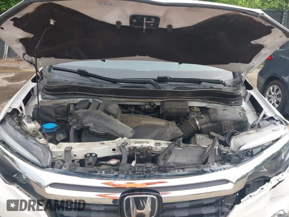 ✅ 2019 Honda Ridgeline RTL-E • VIN: 5FPYK3F75KB013373 • Lot: 42481300. Wystawiony na IAAI z przebiegiem 84 832 mil. Bezpłatny archiwum sprzedaży aukcyjnych z USA i szczegółowy raport historii pojazdu na DreamBid. Zdjęcie 10.