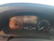 ✅ 2021 Ford Police Interceptor Utility • VIN: 1FM5K8AC6MGC33090 • Lot: 77366694. Wystawiony na Copart z przebiegiem 35 791 mil. Bezpłatny archiwum sprzedaży aukcyjnych z USA i szczegółowy raport historii pojazdu na DreamBid. Zdjęcie 9.