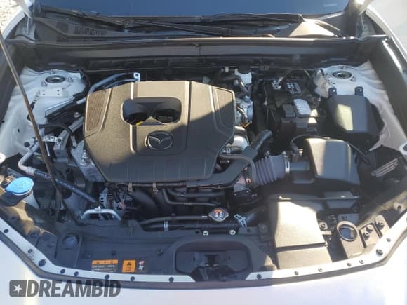 ✅ 2024 Mazda CX-30 S Premium • VIN: 3MVDMBDM6RM659577 • Лот: 91575285. Опубликован ранее на Copart с пробегом 4 863 миль. Бесплатный доступ к архиву аукционных продаж из США и подробный отчёт об истории автомобиля на DreamBid. Изображение 12.